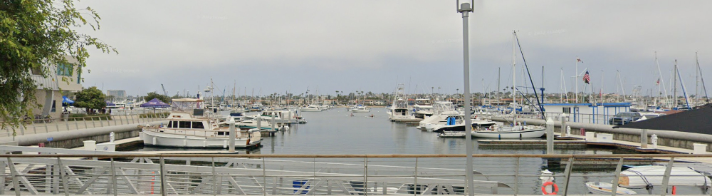 Marina Image