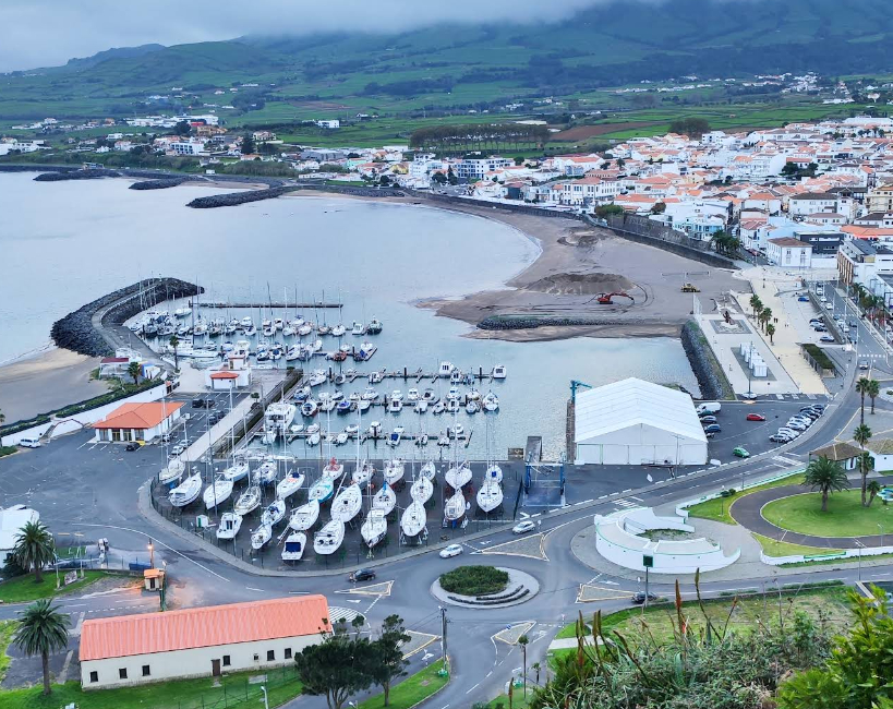 Marina Image