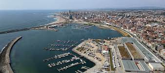 Marina Image