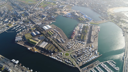 Marina Image