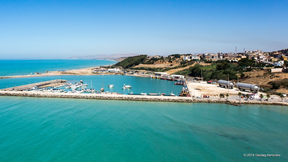 Marina Image