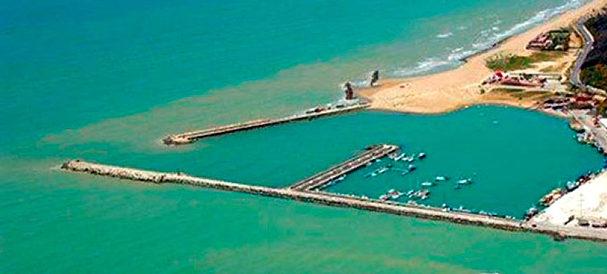 Marina Image