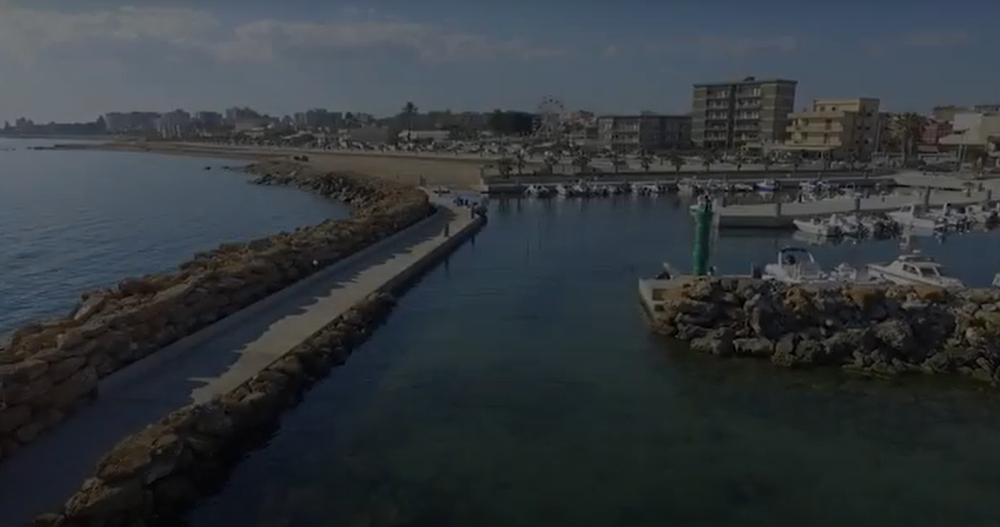 Marina Image