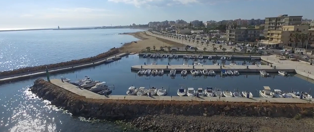 Marina Image