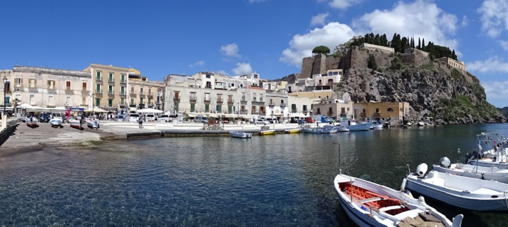 Marina Image