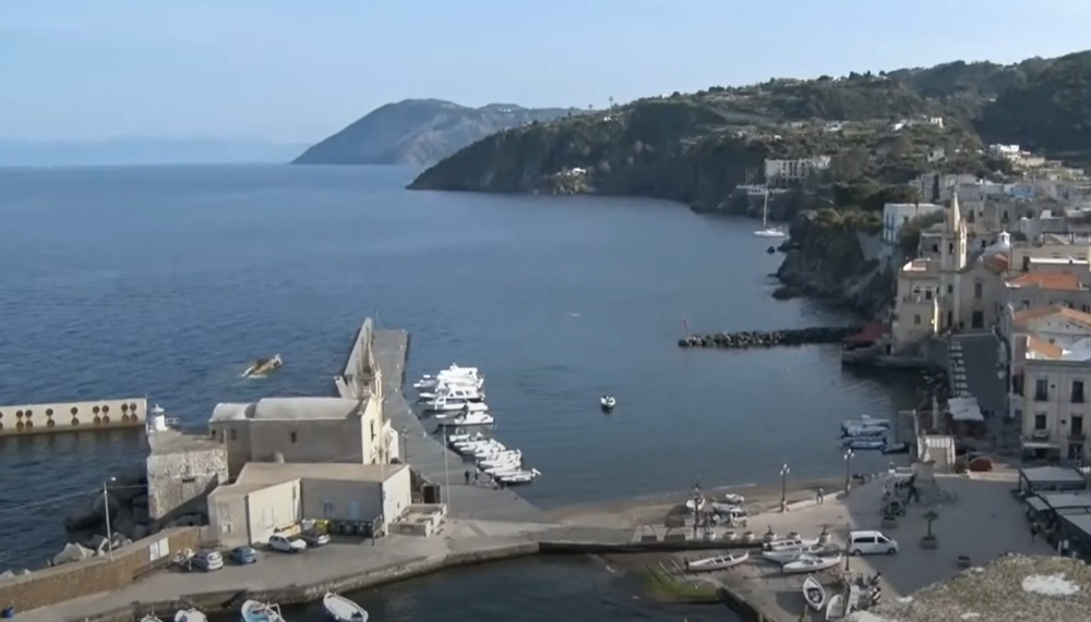 Marina Image