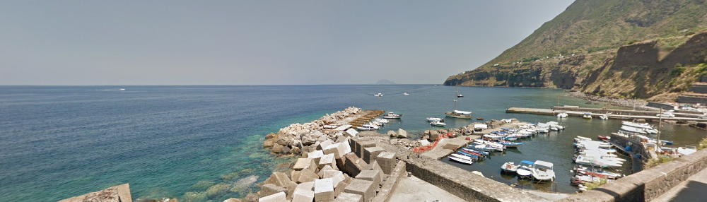 Marina Image