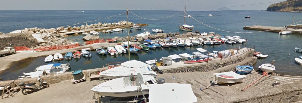 Marina Image