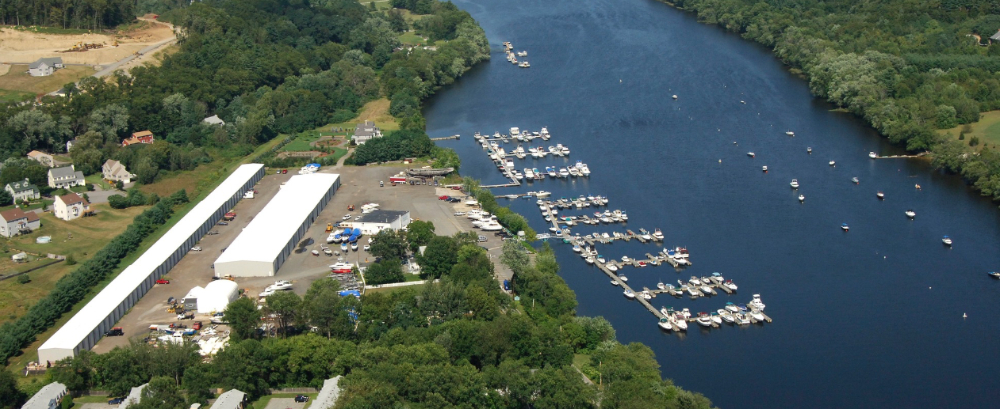 Marina Image