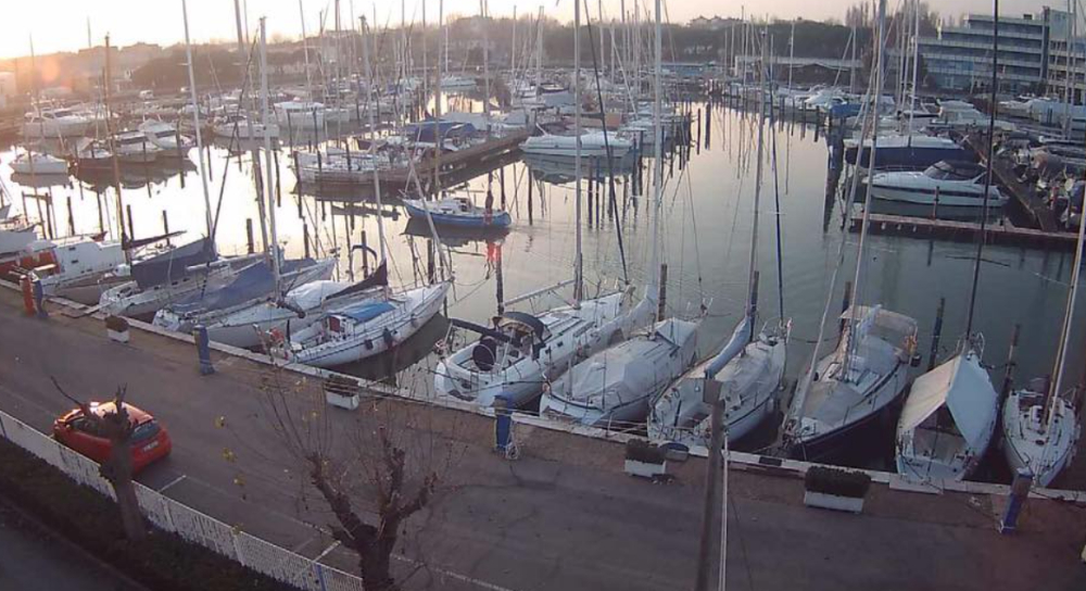 Marina Image