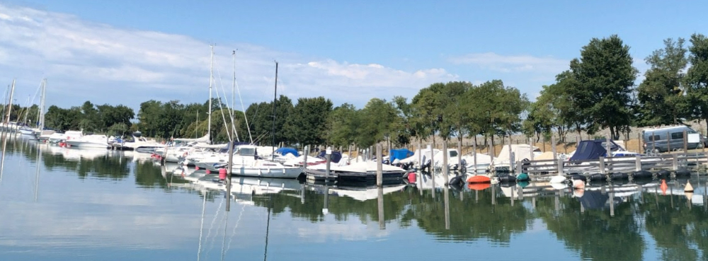 Marina Image