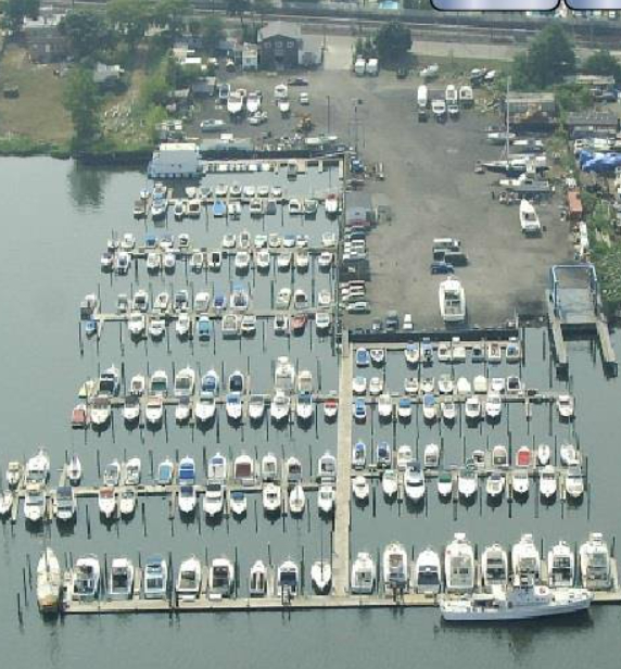 Marina Image