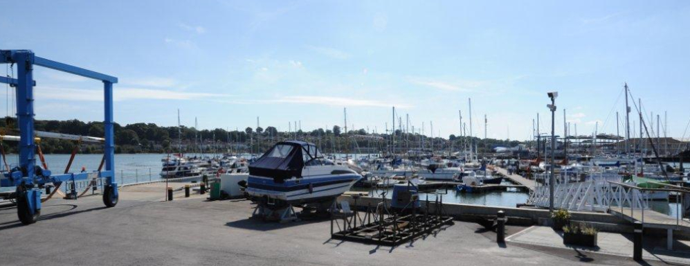 Marina Image