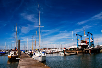 Marina Image